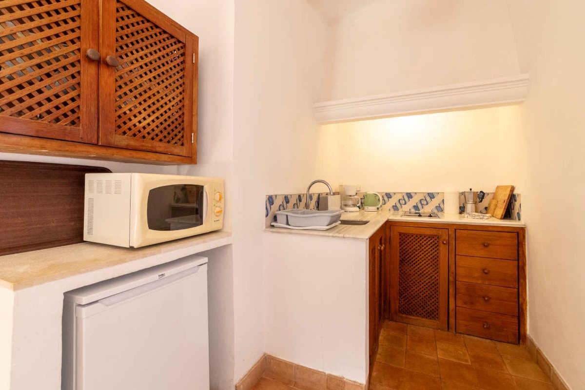Appartement Son Not *