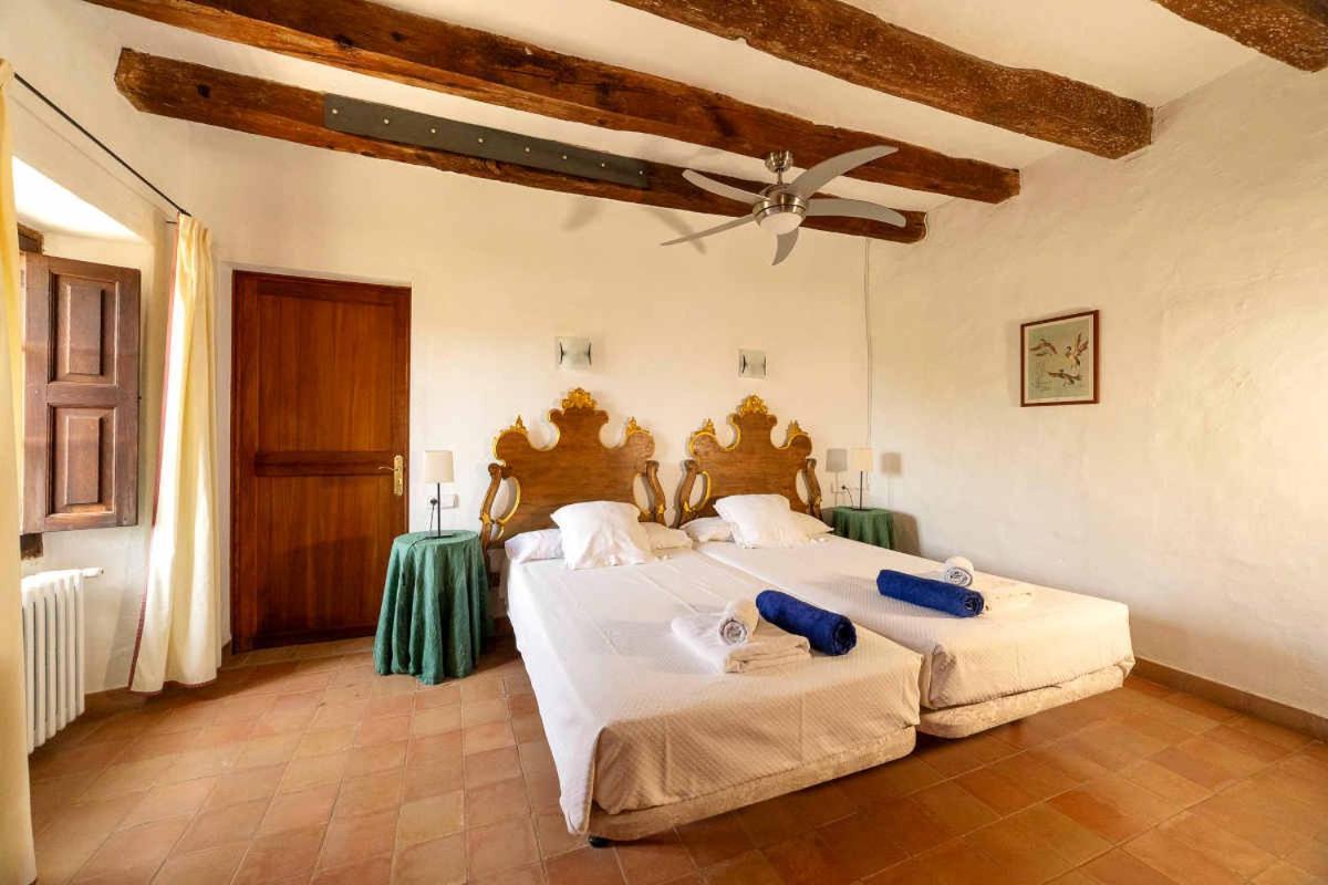 Appartement Son Not Artà