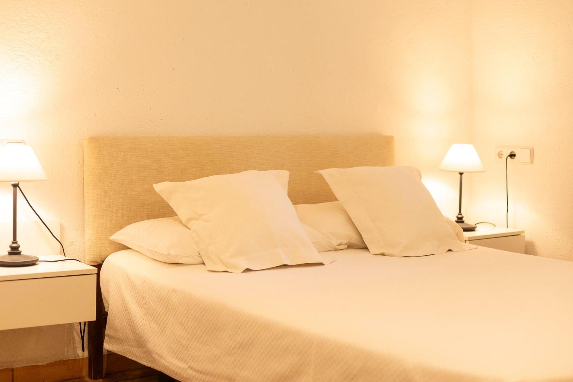 Appartement Son Not Artà