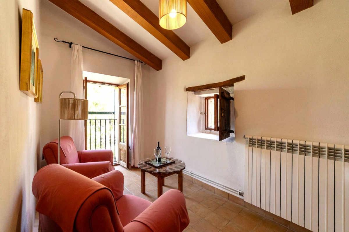 Son Not Appartement