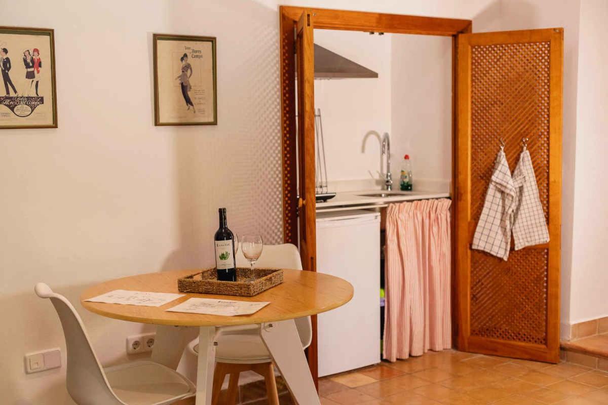 Appartement Son Not